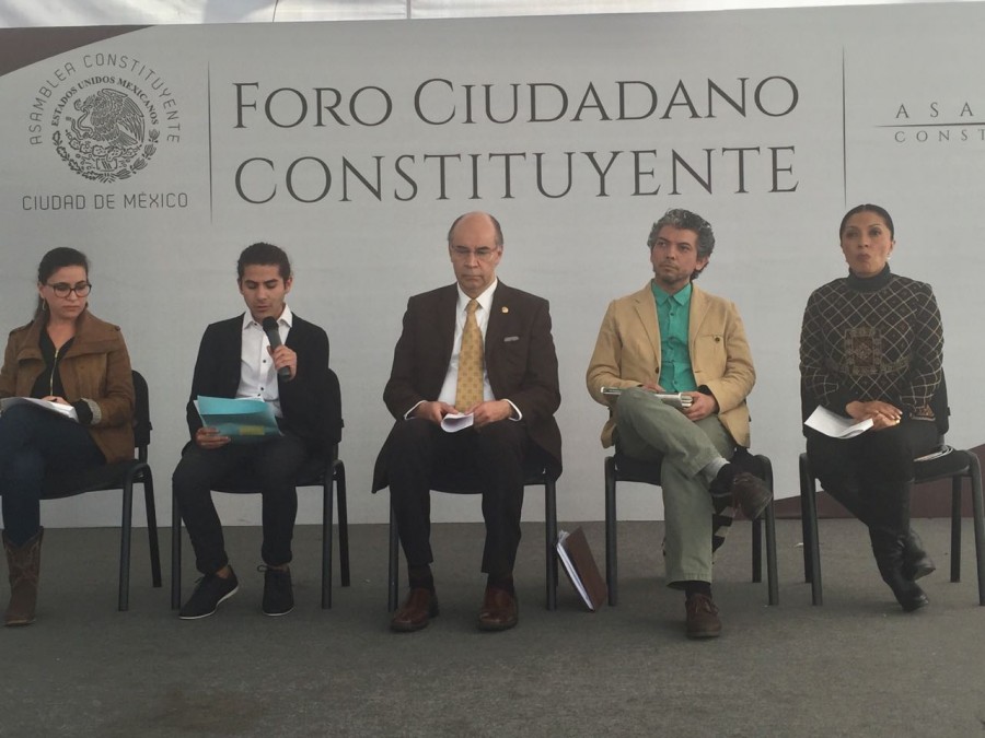 Promueven iniciativas ciudadanas en favor del uso de cannabis