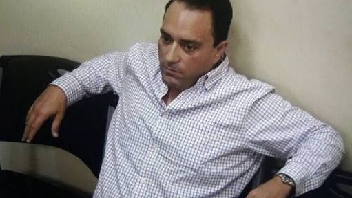 Solicita Borge disposición ante juez federal