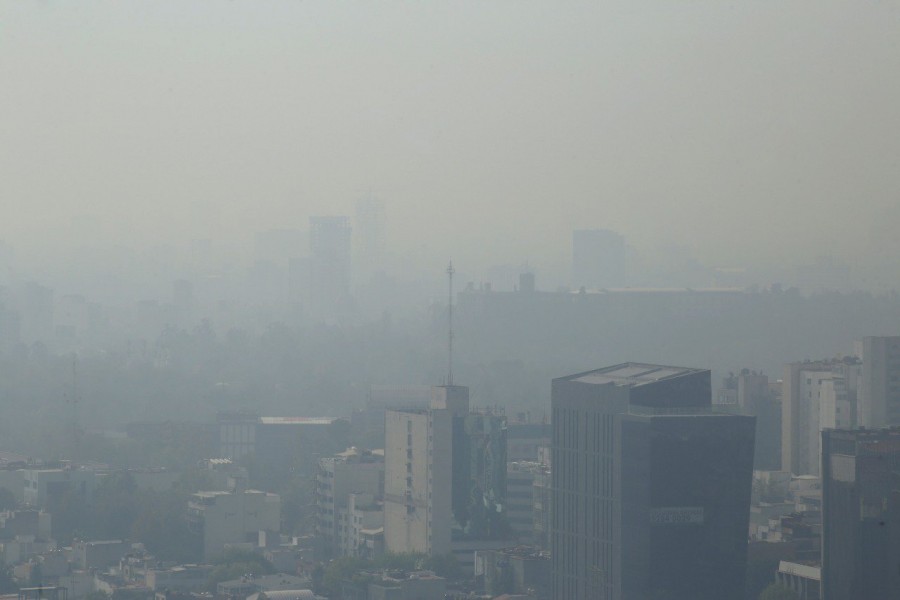 Levantan contingencia ambiental en Valle de México