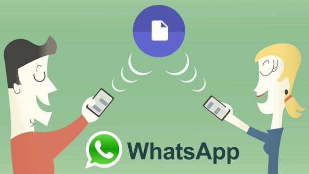 Podrás borrar de WhatsApp mensajes y archivos enviados