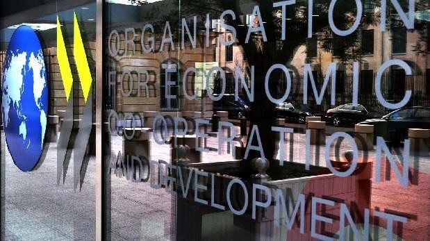 México, entre países con menos desempleo: OCDE