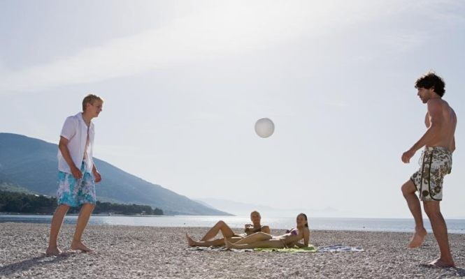 El INM pone en marcha el Operativo de Verano 2017 del Programa Paisano