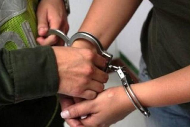 Capturan a presunto multihomicida en GAM