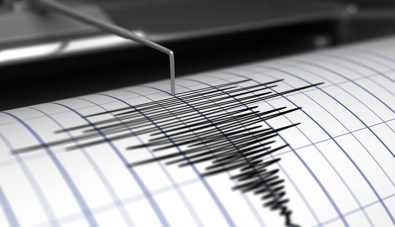 Ocurrieron 58 sismos en ocho estados, 37 de ellos en Oaxaca