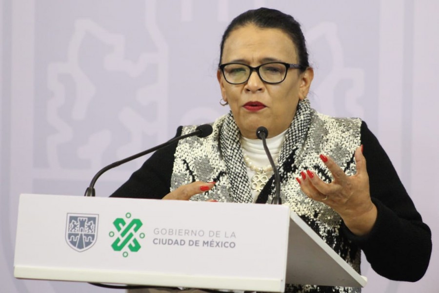 Gobierno de la CDMX desactiva marcha del 21 de octubre
