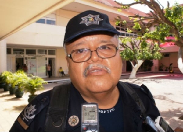Arrestan a Felipe Flores, exjefe policiaco de Iguala