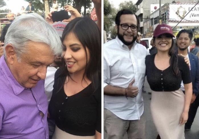 Sigue la fuga de militantes del PRD a Morena en la CDMX