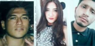 Encuentran restos de jÃ³venes desaparecidos en Veracruz