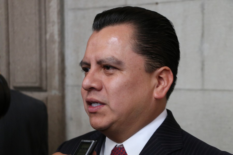 Negativa de Morena a registro Constituyente no afecta proceso