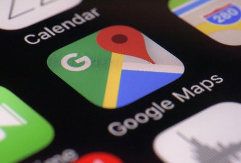 Podrás Saber Dónde esta Tú Pareja con Google Maps