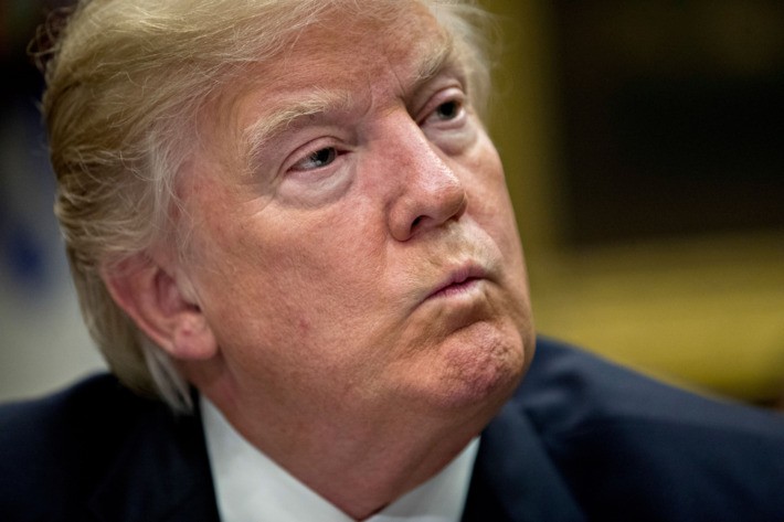 Psiquiatras declaran con discapacidad intelectual a Trump: The New York Times