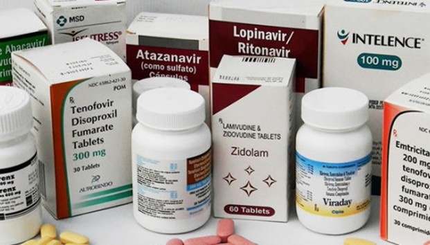 Cubierto al 100 por ciento el abasto de antirretrovirales: Jorge Alcocer