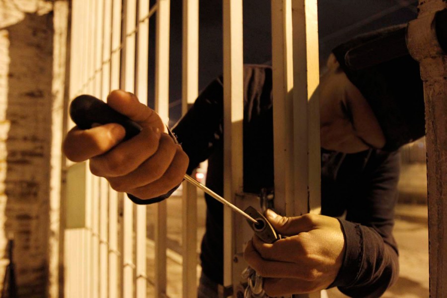 Aumentan delitos de homicidio y robo a casa habitación en los últimos 20 años: OCMSJ