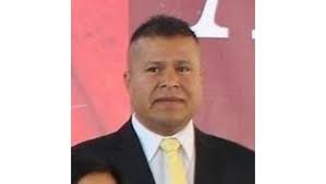 Asesinan a regidor del Estado de México