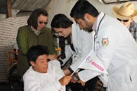 Llevan Médico en Tu Casa a Kiev