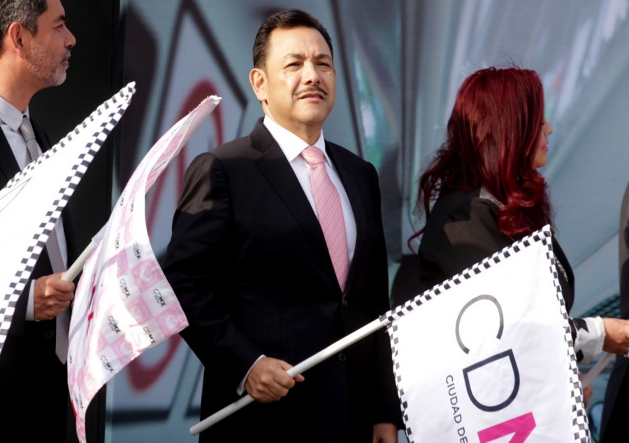 Listas las nuevas tarifas de transporte en la CDMX