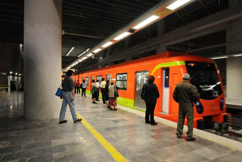 Metro opedará con horario especial este 24,25 y 31 de diciembre