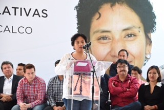 Plantean unidad de la izquierda en la CDMX