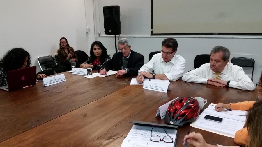 En la Asamblea Constituyente hablan de ser innovadores y audaces, pero con límites