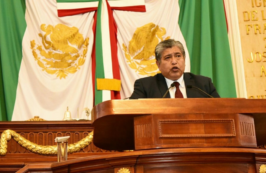 Pide Morena subsidiar alza al transporte en la CDMX