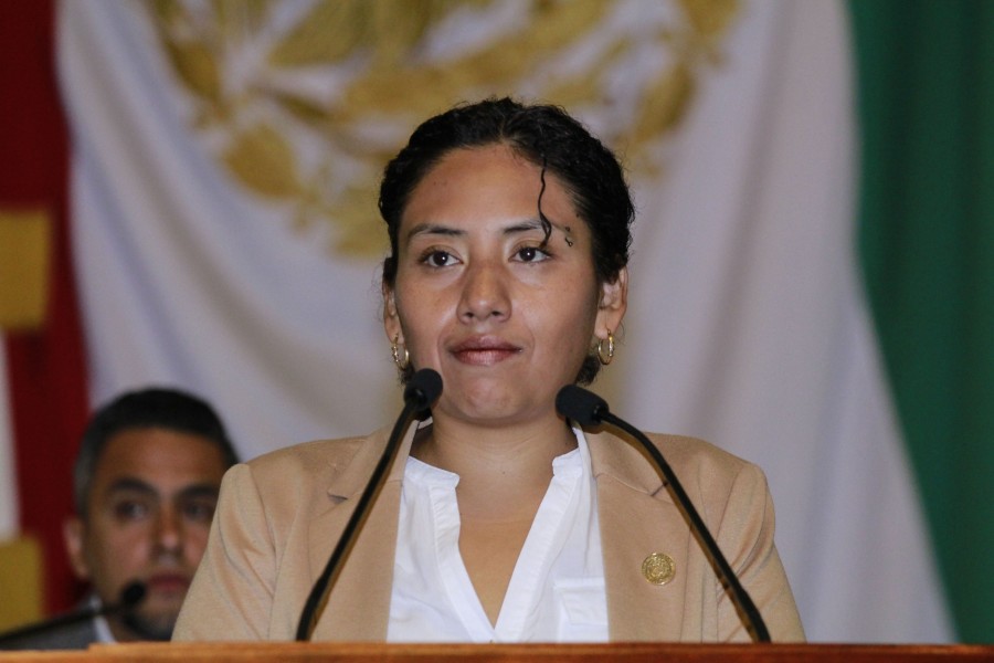 Propone PRD derogar artÃ­culos sobre marchas en la CdMx