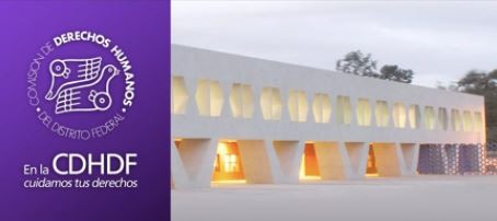 Se congratula CDHDF por resolución de SCJN sobre consulta a personas con discapacidad en Constitución CDMX