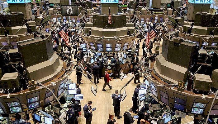 Se dispara Wall Street por posible reforma fiscal de Trump