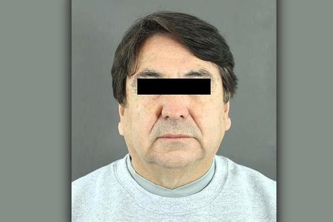 Detienen al jefe de asesores de Beltrones,  Alejandro Gutiérrez