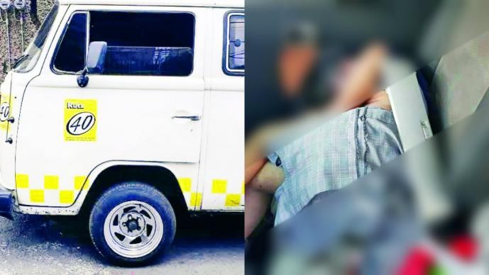 Exigen justicia por Valeria en Nezahualcóyotl