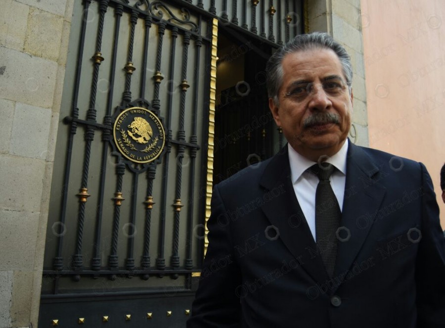 PRD define coordinador en Constituyente