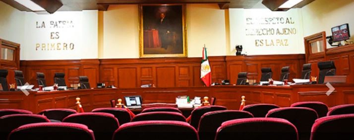 Abre SCJN cuaderno auxiliar para integrar elementos de defensa sobre la Constitución CDMX, informa CDHDF