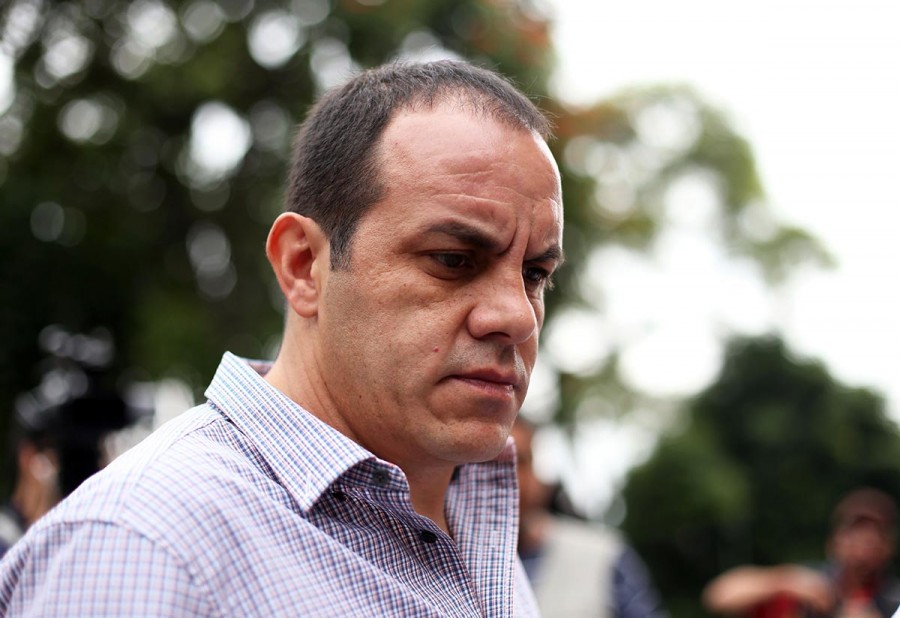 FGEM determina falsa la firma de Blanco en contrato con PSD