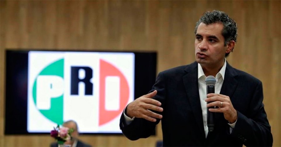 Se reunirá Ochoa Reza con organizaciones de migrantes en EEUU