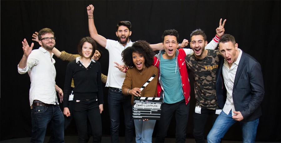 Llega YouTube Next Up para youtubers creadores