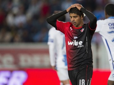 Atlas se despide tras empatar contra América