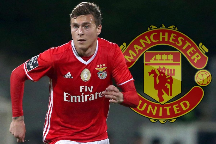 Manchester United firma a su primer refuerzo