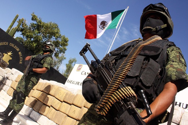 Sobre la guerra