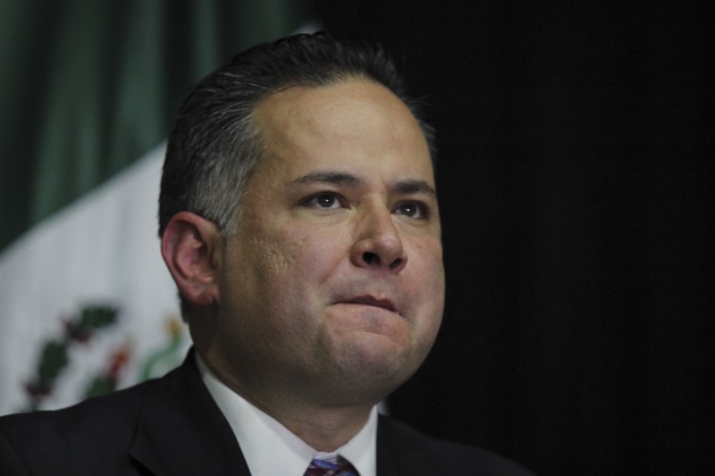 UIF investiga a otro exfuncionario del gobierno de Peña Nieto