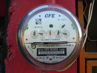 Supera CFE los 40 millones de clientes