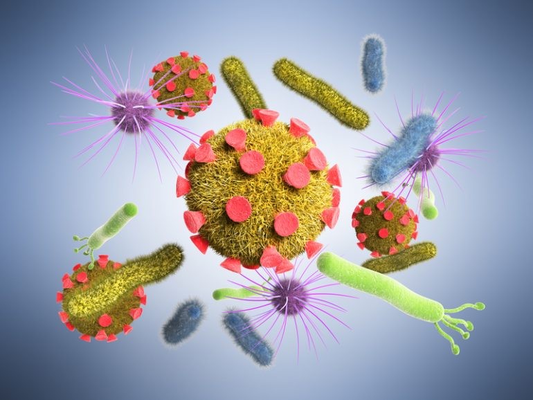 Resistencia de bacterias a antibióticos podría reducir esperanza de vida: investigador de la UNAM