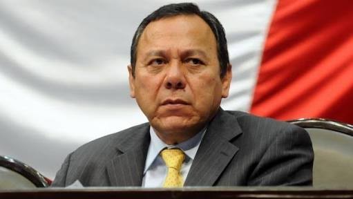 Exigen restituciÃ³n del Fondo de Capitalidad