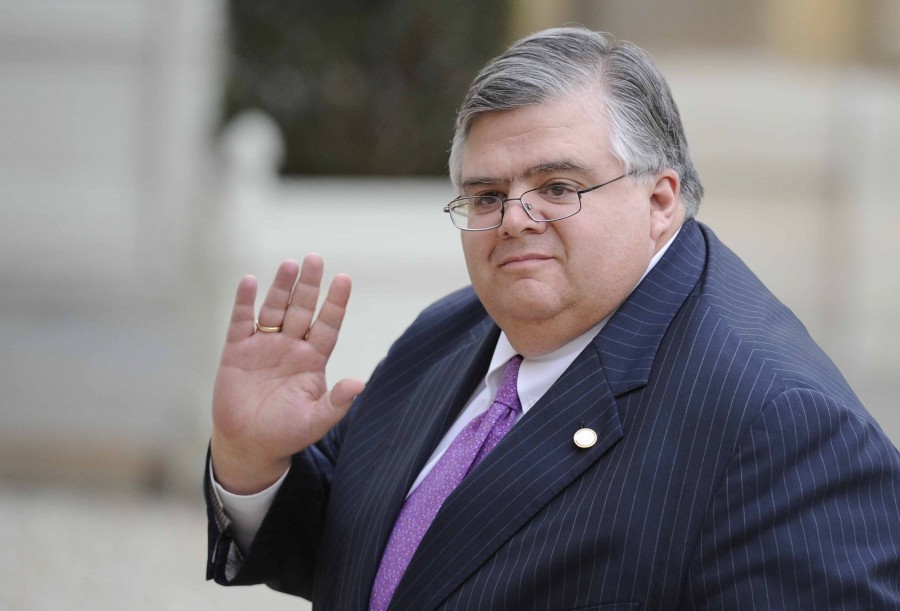 Si Trump gana sería un huracán devastador para México: Carstens