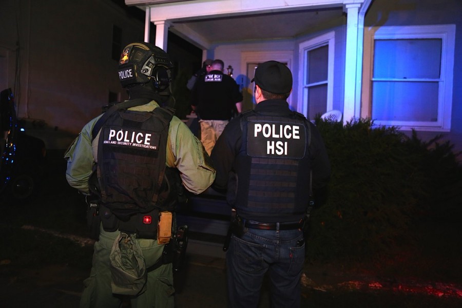 Arrestan al primer Dreamer, es mexicano
