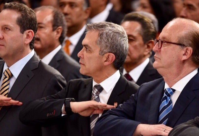 El ajuste de cinturÃ³n de PeÃ±a es de dicho