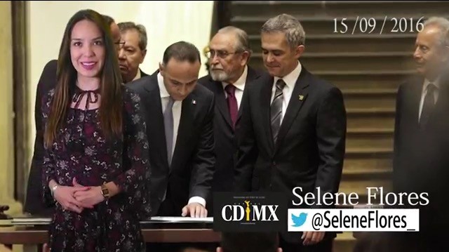 Las 5 de Capital TV (15/09/16)