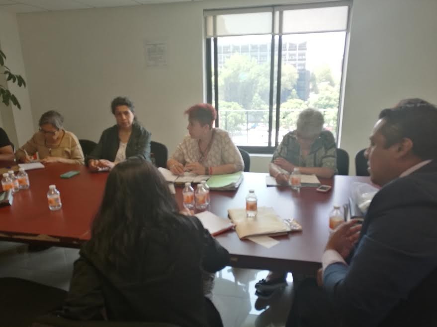 Cetram Indios Verdes sin permiso para su desarrollo