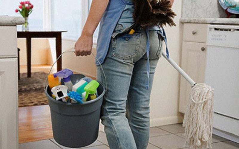 Día Internacional de las Trabajadoras del Hogar, ¿qué celebrar?