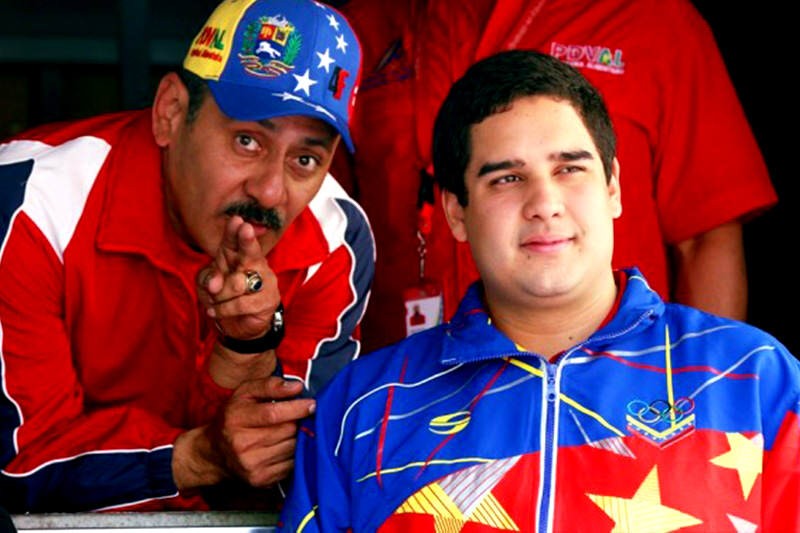Maduro amenaza con mandar a la cárcel por el golpe de estado
