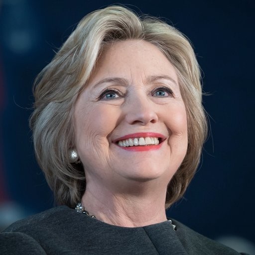 Podría reunirse Hillary Clinton con Peña Nieto