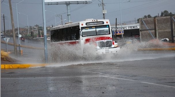 Declaran estado de emergencia 8 municipios de Chihuahua
